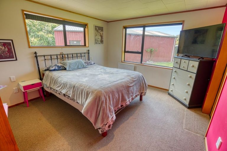 Photo of property in 1161 Marsden Road, Marsden, Greymouth, 7872