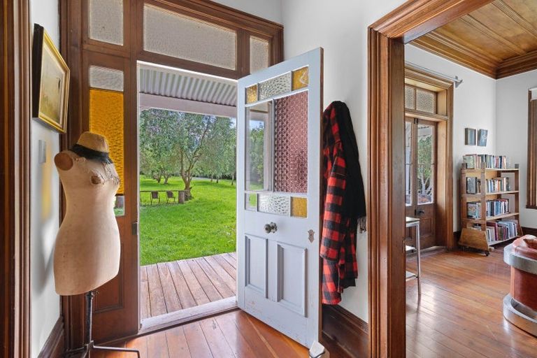 Photo of property in 284a Underhill Road, Tauwharenikau, Featherston, 5773