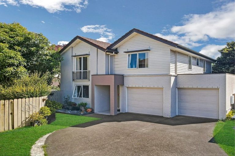 Photo of property in 9 Marengo Parkway, Takanini, 2112