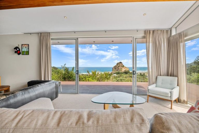 Photo of property in 77 Seaview Road, Piha, New Lynn, 0772