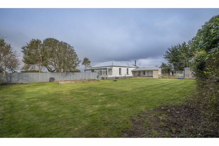 Photo of property in 310 Waimatuku Road, Waimatuku, Riverton, 9883