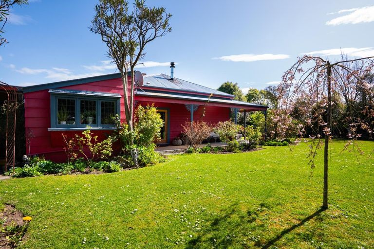 Photo of property in 34 Mahoneys Hill Road, Oceanview, Timaru, 7910