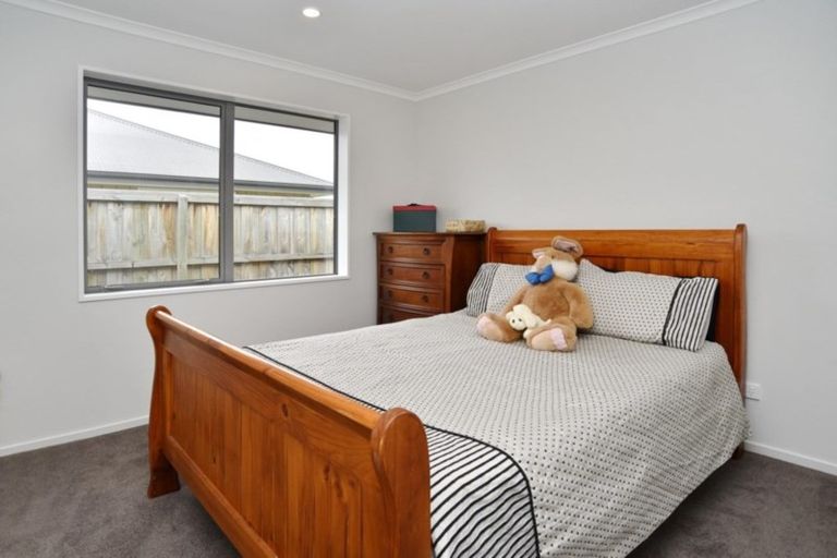 Photo of property in 7 Retallick Way, Amberley, 7410