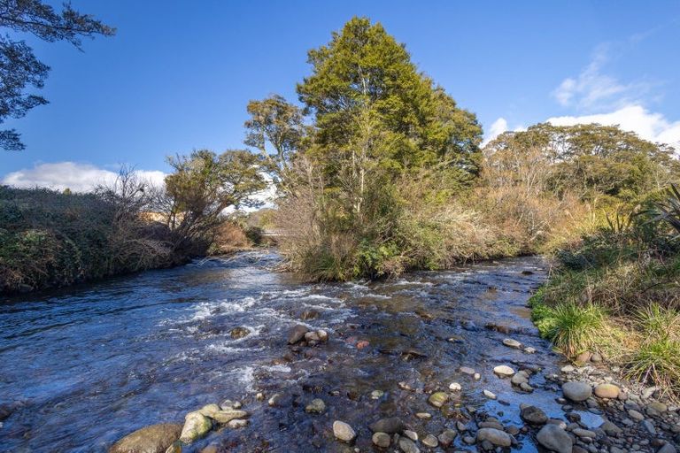 Photo of property in Two Rivers Ohakune, 44 Burns Street, Ohakune, 4625