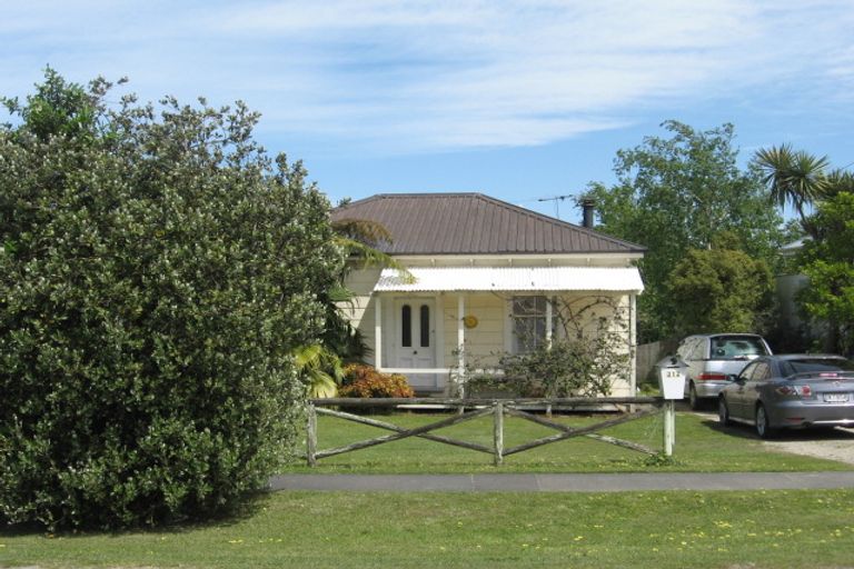 Photo of property in 212 Whitaker Street, Whataupoko, Gisborne, 4010