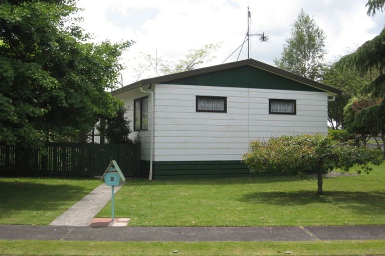 Photo of property in 9 Pepys Place, Leamington, Cambridge, 3432