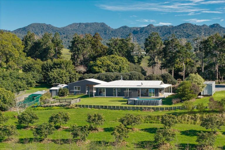 Photo of property in 353 Lockington Road, Aongatete, Katikati, 3181