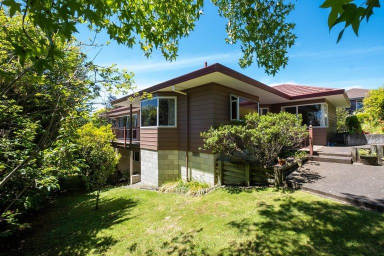 Photo of property in 31 Busby Hill, Havelock North, 4130
