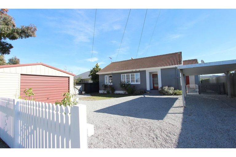 Photo of property in 164 Scott Street, Redwoodtown, Blenheim, 7201