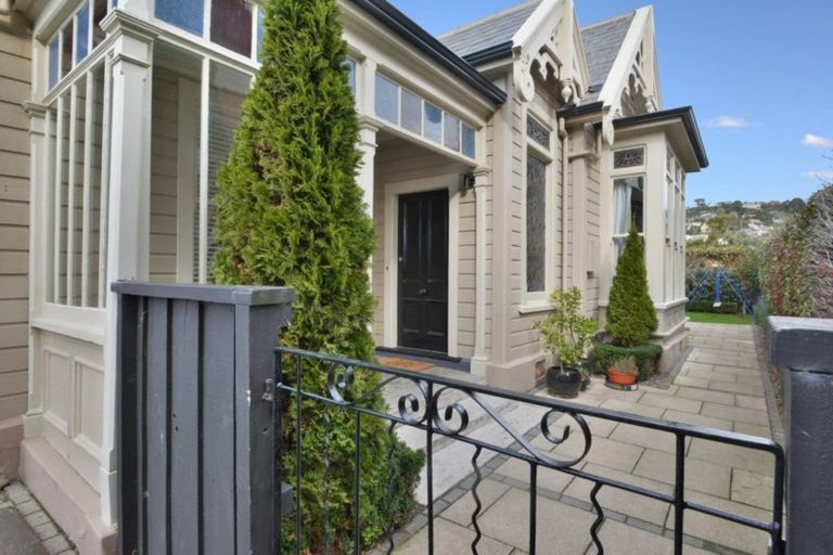 Photo of property in 232 Forbury Road, Saint Clair, Dunedin, 9012