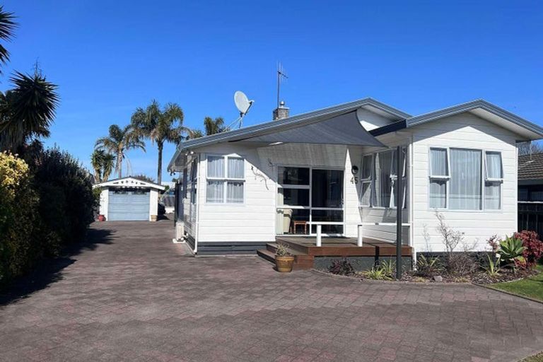 Photo of property in 45 Landing Road, Whakatane, 3120