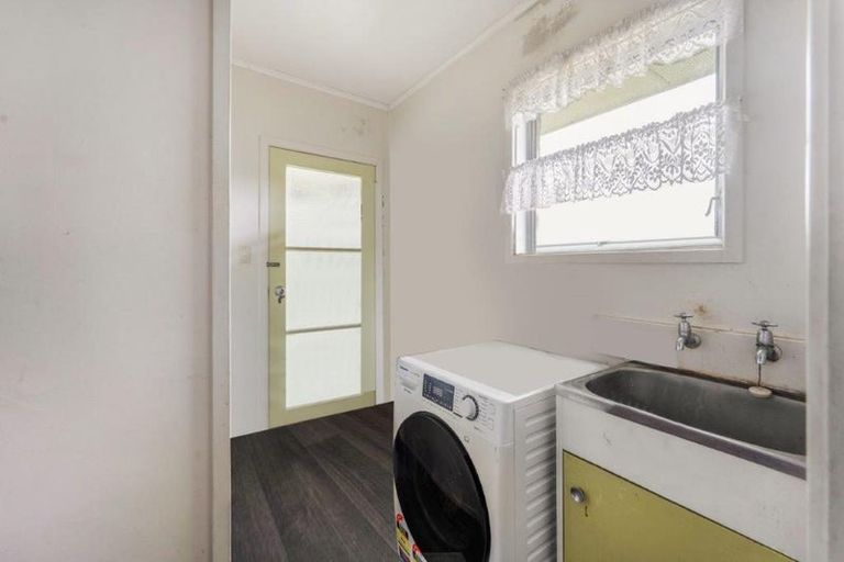 Photo of property in 21 Williams Avenue, Kaikohe, 0405