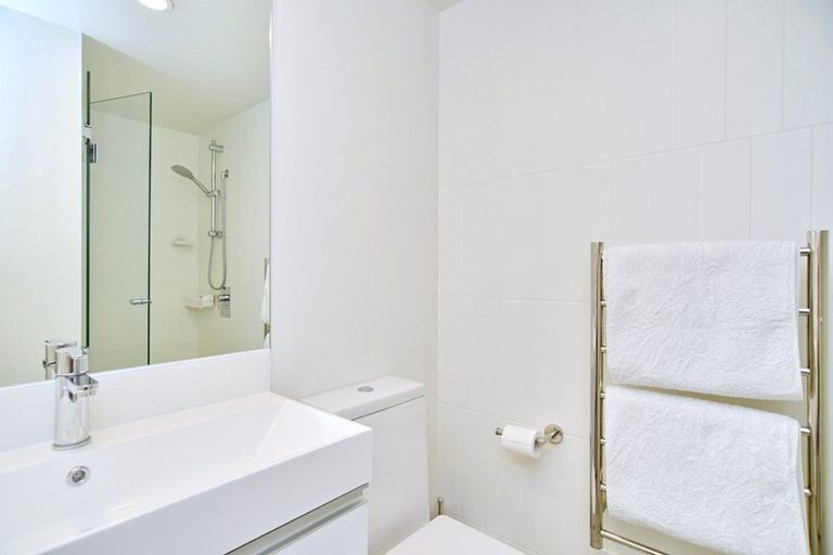 Photo of property in 16/136 Salisbury Street, Christchurch Central, Christchurch, 8013