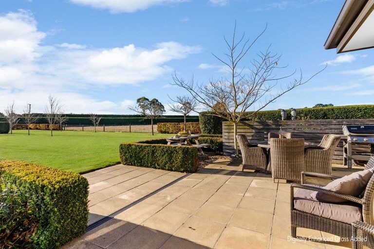 Photo of property in 119 Mairaki Road, Fernside, Rangiora, 7471