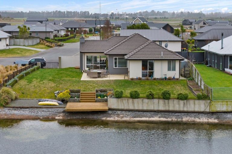 Photo of property in 8 Trent Place, Huntingdon, Ashburton, 7774