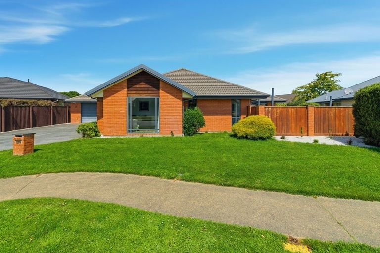 Photo of property in 278 Southfield Drive, Lincoln, 7608