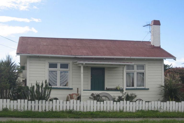 Photo of property in 9 Carvell Street, Blenheim, 7201