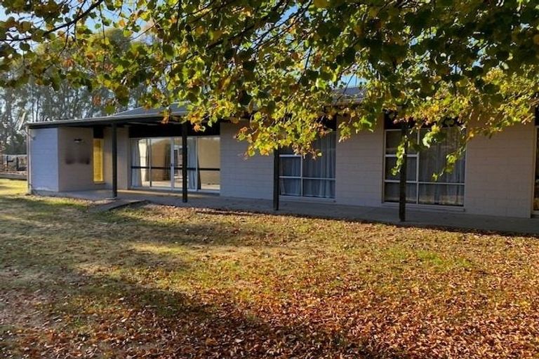 Photo of property in 382 Heywards Road, Clarkville, Kaiapoi, 7692