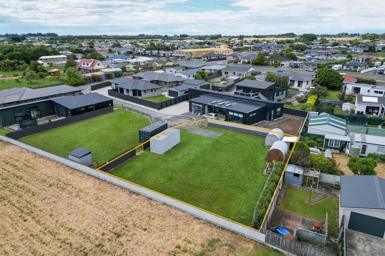 Photo of property in 30 Aadies Way, Newfield, Invercargill, 9812