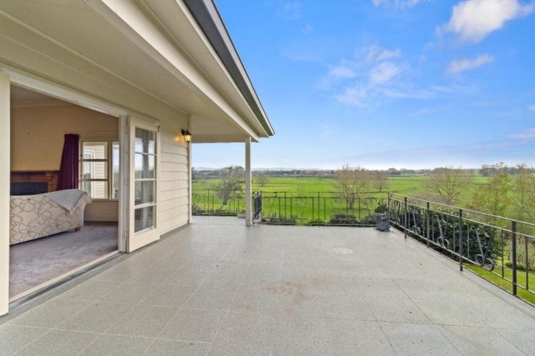 Photo of property in 86 Maisey Road, Ngahinapouri, Hamilton, 3290