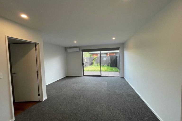 Photo of property in 18/101 Mackworth Street, Woolston, Christchurch, 8062