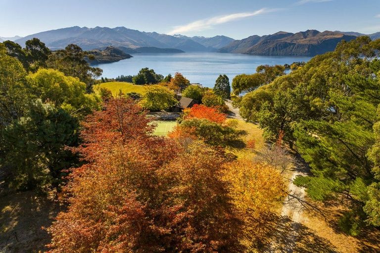 Photo of property in 280 Wanaka-mount Aspiring Road, Wanaka, 9382