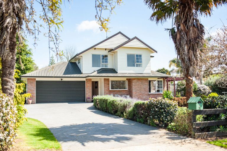Photo of property in 4 Hall Street, Kihikihi, Te Awamutu, 3800