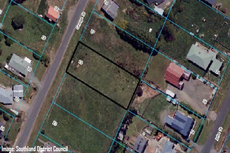 Photo of property in 19 George Street, Otautau, 9610