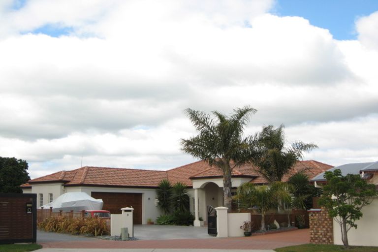 Photo of property in 8 Saltmarsh Close, Ohope, 3121