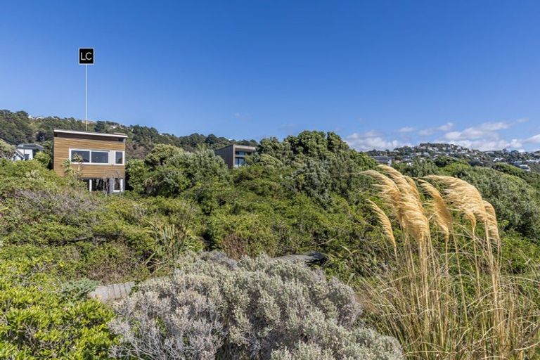 Photo of property in 29 Boardwalk Lane, Seatoun, Wellington, 6022
