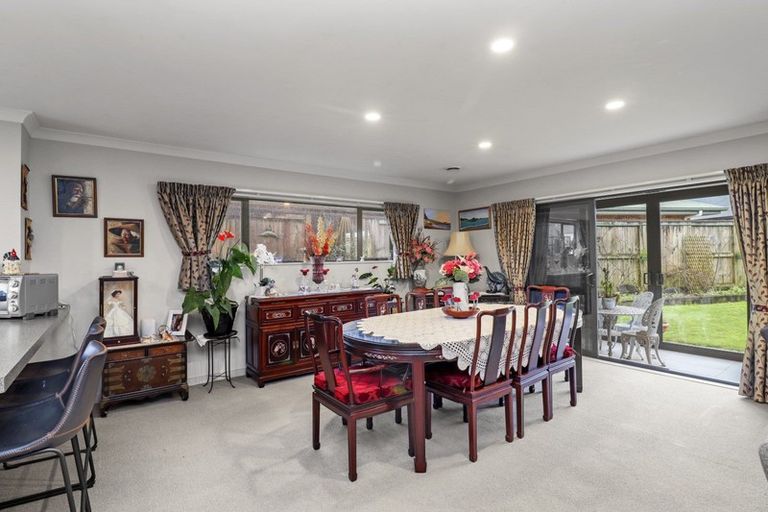 Photo of property in 1 Cooper Crescent, Morrinsville, 3300