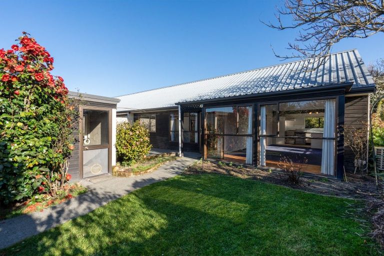 Photo of property in 1/3 Hawea Place, Mairehau, Christchurch, 8052