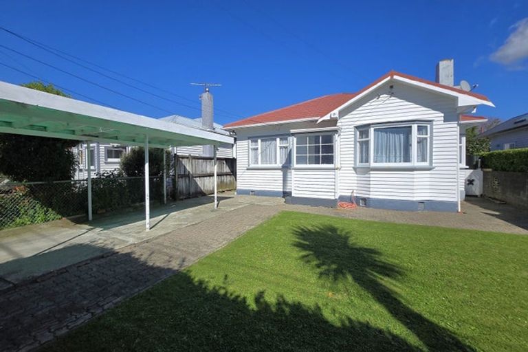 Photo of property in 21 Ropata Crescent, Boulcott, Lower Hutt, 5010