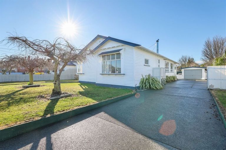 Photo of property in 7 Albert Street, Netherby, Ashburton, 7700