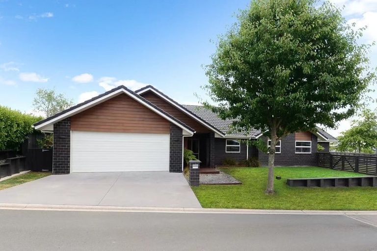 Photo of property in 2 Highview Court, Flagstaff, Hamilton, 3210