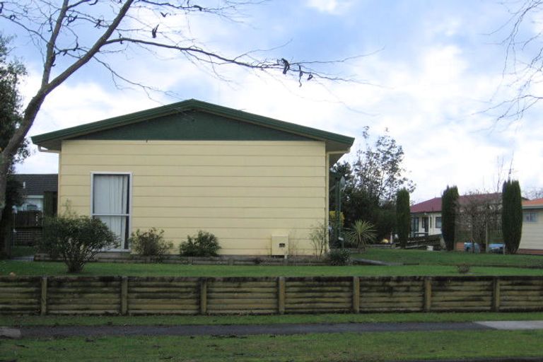 Photo of property in 48 Waterford Road, Fitzroy, Hamilton, 3206