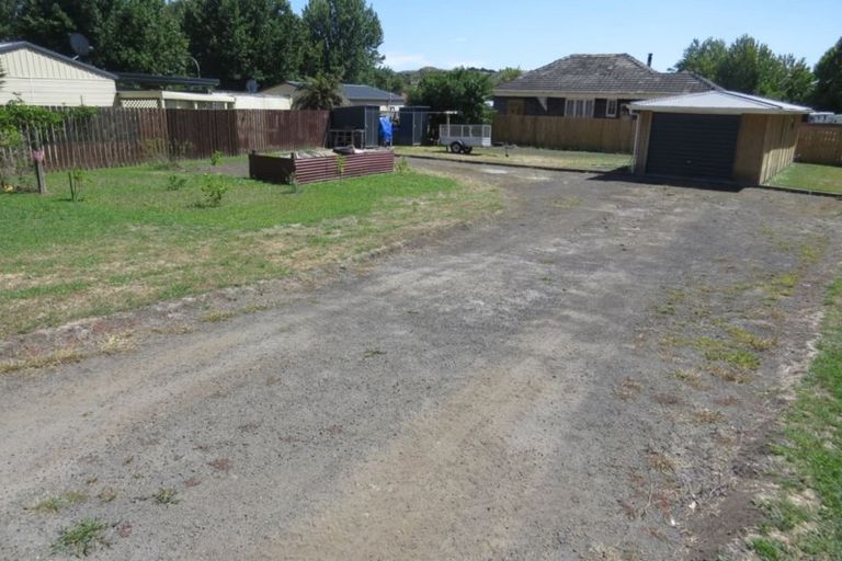 Photo of property in 8 Ramsden Place, Kawerau, 3127