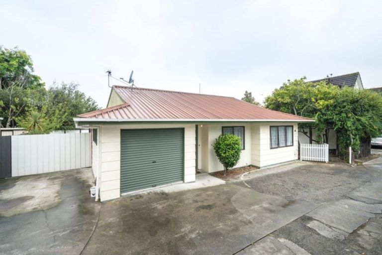 Photo of property in 181 Milson Line, Milson, Palmerston North, 4414