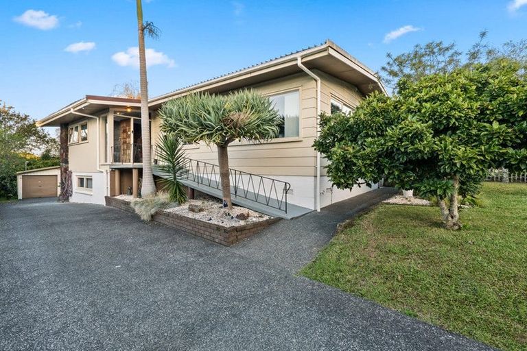 Photo of property in 80 Lawrence Crescent, Hillpark, Auckland, 2102