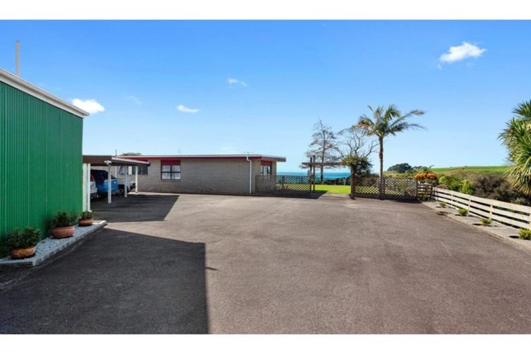 Photo of property in 72 Thompson Road, Waiotahe, Opotiki, 3198