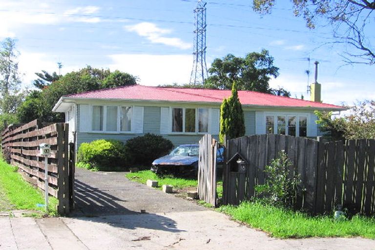 Photo of property in 18 Seven Oaks Drive, Pakuranga, Auckland, 2010