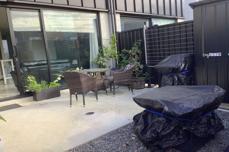 Photo of property in 437b Jackson Street, Petone, Lower Hutt, 5012