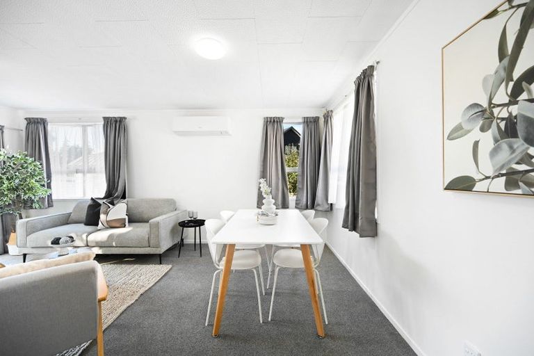 Photo of property in 55b Fifth Avenue, Enderley, Hamilton, 3214