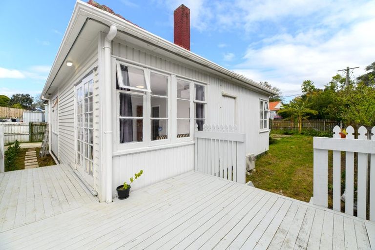 Photo of property in 14b Tory Street, Petone, Lower Hutt, 5012