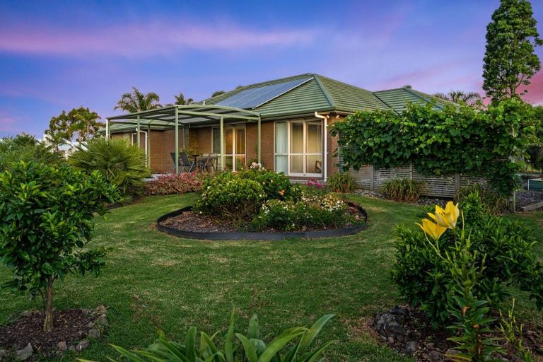 Photo of property in 10 Heritage Way, Maunu, Whangarei, 0110