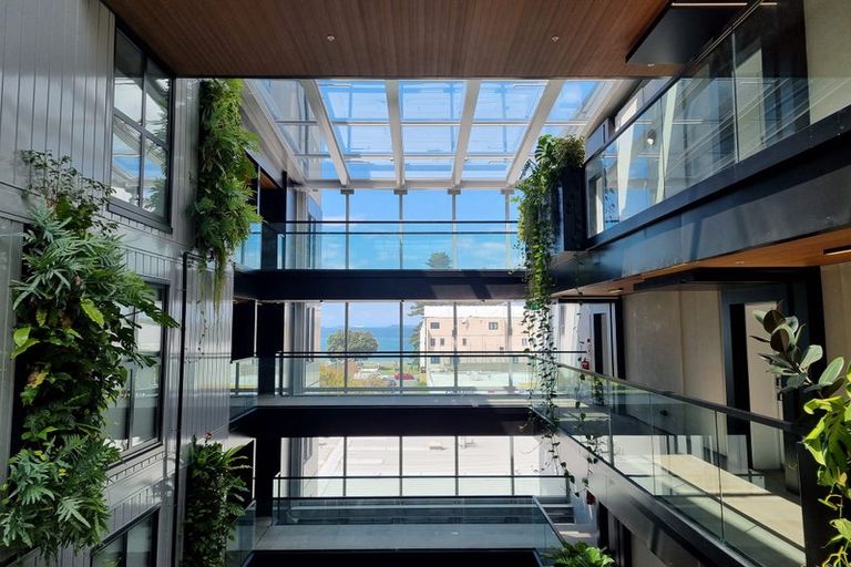 Photo of property in The Victor, 309/4 Bute Road, Browns Bay, Auckland, 0630