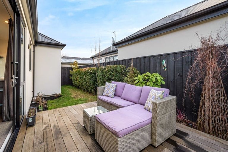 Photo of property in 33 Sumner Street, Spreydon, Christchurch, 8024