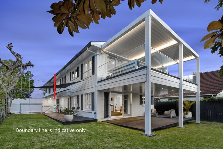 Photo of property in 2/67 Jutland Road, Hauraki, Auckland, 0622