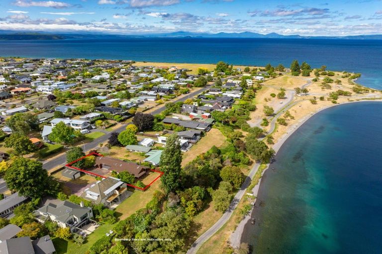 Photo of property in 63 Wharewaka Road, Wharewaka, Taupo, 3330