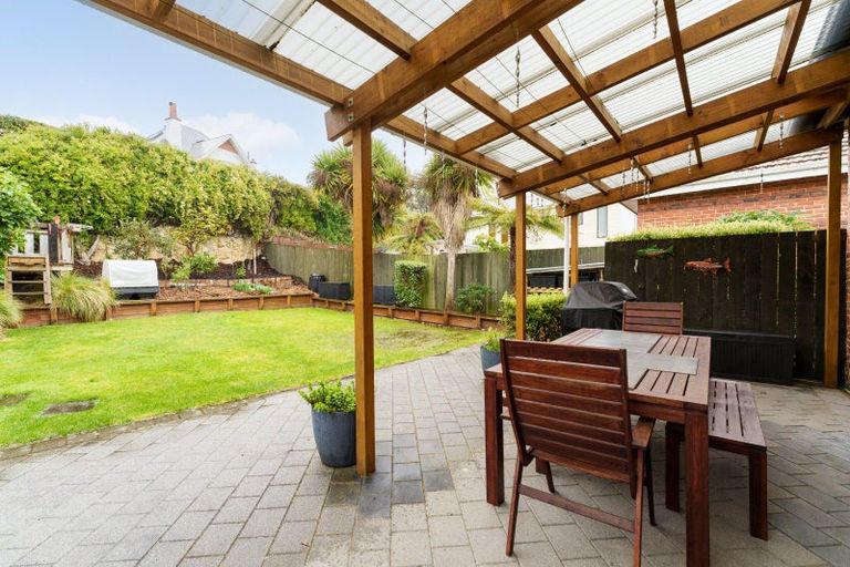 Photo of property in 4 Massey Avenue, Saint Clair, Dunedin, 9012